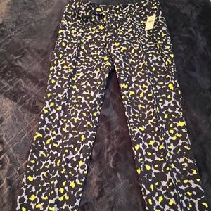 Gap Slim Cropped Pant - 2